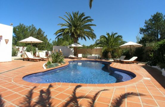 Villa Buddha
