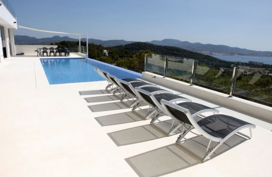 Villa Exclusive Sunset