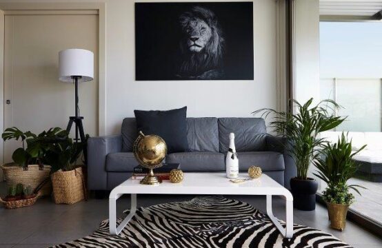 Apartament Elite 2 bedroom