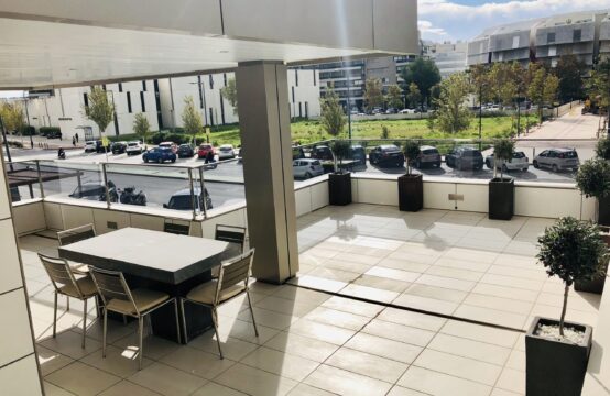 Apartament Elite 3 bedroom