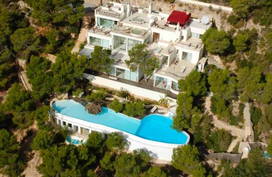 VILLA Fl.1